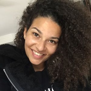 Meet your Posher, Barbara